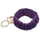 thumbnail image 1 of Pulsera con llavero para mujer, elástica, con soporte para pulsera., 1 of 5