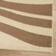 thumbnail image 4 of Alfombra Amigo Beige 200x290, 4 of 6