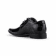 thumbnail image 4 of Zapato Ferracini Hombre Pixel 6503 Negro Formal, 4 of 9