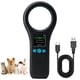 thumbnail image 1 of Escáner De Microchip Para Mascotas Iso11784 85 Fdx B Emid, 1 of 9