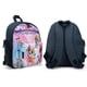 thumbnail image 4 of Mochila Escolar Desmarcar Supergatitos Azul, 4 of 6