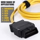 thumbnail image 5 of Cable OBD2 TTXSPP Enet para Codificación BMW Serie F 3 m, 5 of 6