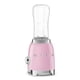 thumbnail image 1 of Licuadora Smeg 50's Retro Style PBF01PKUS con 2 velocidades, 600 ml, 1 of 2