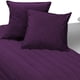 thumbnail image 3 of Piecera Con Fundas Sk Velvet Morado Reversible, 3 of 4