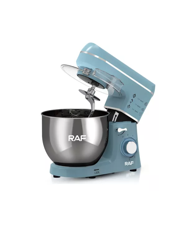 Genérico - Batidora Planetaria R6671, 3 Funciones, 6 Velocidades