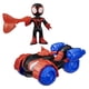 thumbnail image 3 of Figura de acción Spidey y sus increíbles amigos Miles 3 cm, 3 of 6