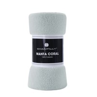 Chantilly - Manta Coral 125X150