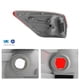 thumbnail image 3 of Luz trasera AKKON para Nissan Pathfinder 2013-2016 (cromo), 3 of 6