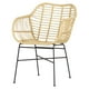 thumbnail image 1 of Silla Rattan Café, 1 of 3