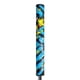thumbnail image 3 of Grip para putter SuperStroke Tour 2.0 Wolverine de poliuretano, 3 of 5
