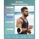 thumbnail image 5 of Reloj Inteligente Nanphn 2.09" IA Fitness Negro, 5 of 8