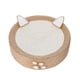 thumbnail image 5 of Alfombrilla Para Rascar Para Gatos, Alfombrilla Redonda De Sisal Para Gatos Para Moler Patas, Juguetes Para Gatos Resistentes, 5 of 5