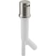 thumbnail image 1 of Cuerpo Air Gap KOHLER K-9110-VS con cubierta de acero inoxidable vibrante, 1 of 3