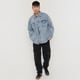 thumbnail image 4 of Chaqueta Hombre Denim Azul Claro Corona, 4 of 5