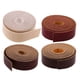 thumbnail image 4 of 10 metros tiras de correa de cuero de 20 mm correa de cuero artesanal bolsa mango artesanía diy, 4 of 4