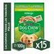 thumbnail image 2 of DOG CHOW CACHORRO POLLO 100G POUCH, 2 of 6
