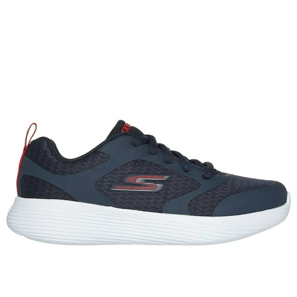 Zapatilla Kids Go Run 400 V2 Azul Skechers