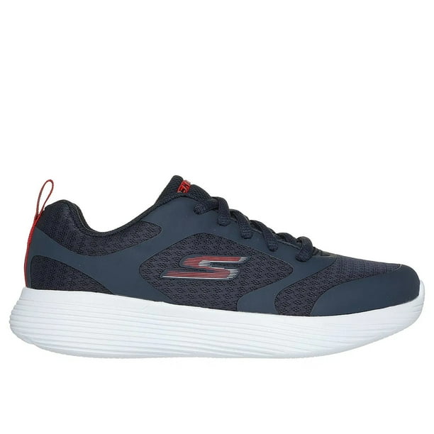 Zapatilla Kids Go Run 400 V2 Azul Skechers