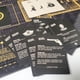thumbnail image 2 of Juego de mesa Bank Heist de deducción social para 5-8 jugadores, 2 of 6