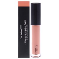 Brillo Labial Mac Lipglass Please Me 3 Ml Mujer