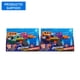 thumbnail image 1 of Set Lanzador Bantam 3 Incluye 4 Dardos - Adventure Force, 1 of 14