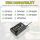 thumbnail image 3 of Cargador de Batería ANTRobut OP404 40V con Puerto USB Nuevo, 3 of 7