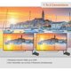 thumbnail image 5 of Extensor HDMI Inalámbrico J-Tech Digital 200 pies (61 m) 1080p, 5 of 6