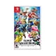 thumbnail image 2 of Juego Nintendo Super Smash Bros. Ultimate para Switch, 2 of 3