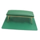thumbnail image 1 of Conjunto de Cojín y Tapete para Manicura, Herramientas para Embellecer Uñas, Soporte Ergonómico para Muñecas, Almohadilla de Apoyo para el Brazo, Verde, 1 of 5
