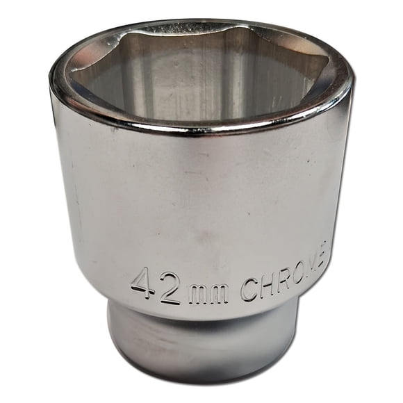 Dado de 3/4 de 42 Mm Pretor Taiwan