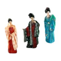 Bothyi - 1/64 Figura De Personaje Realista Modelo De Personas Pequeñas Para Decoración De Micropaisajes Estilo A