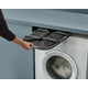 thumbnail image 2 of Cesto de ropa Joseph Joseph Hold-All Max 55L gris, 2 of 3