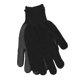 thumbnail image 1 of Guantes De Seguridad Antideslizantes Con Dedos Completos Guantes De Pesca Y Ciclismo Negros, 1 of 5