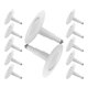 thumbnail image 1 of Luz LED empotrable Jolux 12 unidades 15 cm regulable E26, 1 of 8