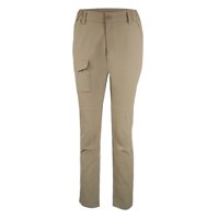 Andesland - Pantalón Trekking Ripstop Elastizado Upf50 Fénec Mujer