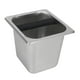 thumbnail image 3 of Caja Para Golpear Café De Acero Inoxidable Con Barra De Goma, Fácil De Limpiar, Resistente, Tamaño M, 3 of 3