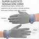 thumbnail image 4 of Guantes Con Protección Solar, Guantes Con Pantalla Táctil De Dedos Expuestos, Upf 50+, Guantes Deportivos Para Hombres Y Mujeres, Adecuados Para Deportes Al Aire Libre, Ciclismo, Correr, Etc, 4 of 5