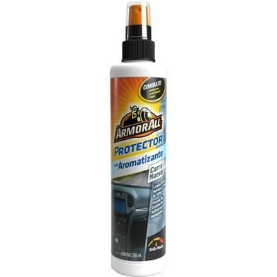 Protector Para Auto New Car 295Ml E302820100  Armor All