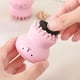 thumbnail image 2 of Deep Clean Your Pores with this Silicone Octopus Face Cleaner Brush - Facial Massager & Washing Beauty Instrument, 2 of 5