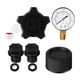 thumbnail image 3 of Manómetro Para Piscina, Accesorios Para Piscina, Filtro De Arena Profesional A Prueba De Fugas Para Piscina, 3 of 5