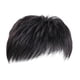 thumbnail image 3 of Adorno De Pelo Corto Sintético De Repuesto Para Hombre, Tropper De Pelo Para Uso Diario Masculino, 3 of 5