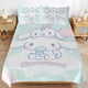 thumbnail image 5 of Cinnamoroll Bedding Sets for Kids Men Women Twin Size, 5 of 5