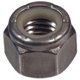 thumbnail image 2 of Tuerca USS de acero inoxidable Nut Hillman #10 -24, paquete de 100, 2 of 7