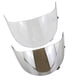 thumbnail image 2 of Visor De Casco De Motocicleta De 2 Piezas Para HJC HJ-09 CL-15 CL-17 CL-16, 2 of 6