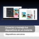 thumbnail image 4 of Notebook Galaxy book pro 5 360 512GB Gris, 4 of 9