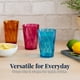 thumbnail image 3 of Vasos para beber US Acrylic Optix Mini 240 ml (juego de 8), 3 of 8