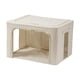 thumbnail image 2 of Bolsa De Almacenamiento De Ropa De Viaje De Gran Capacidad Para Ropa, Sábanas, Almohadas, 70 L, 2 of 5