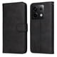 thumbnail image 1 of Funda Billetera para Xiaomi Redmi Note 13 Pro 5G con Porta Tarjetas y Soporte Ajustable Negro, 1 of 5