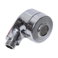 Magideal - Tazón De Champú Para Salón, Cabezal Rociador, Accesorio De Salón, Fácil Instalación, Grifo Para Fregadero, Accesorio Rociador, 2 Modos Para Lavado De