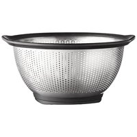 Kitchenaid Gourmet Colador De Acero Inoxidable Kitchenaid Kitchenaid